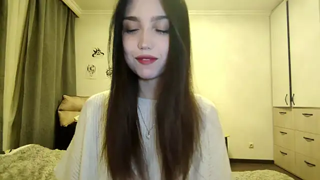 Snapshot of Qwami_Amie chatting on 02.21.26 Qwami Amie online show from 02.21.26