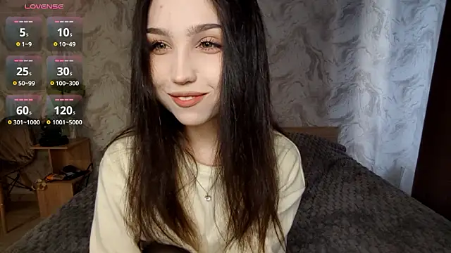 Snapshot of Qwami_Amie chatting on 03.21.26 Qwami Amie online show from 03.21.26