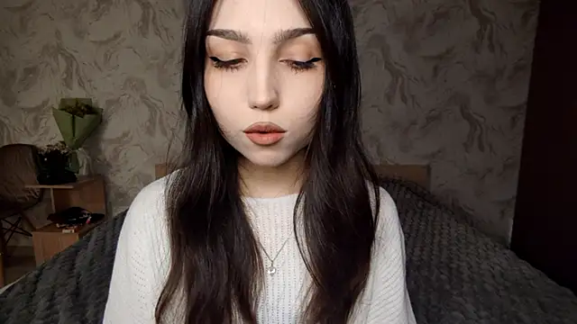 Snapshot of Qwami_Amie chatting on 03.24.26 Qwami Amie online show from 03.24.26