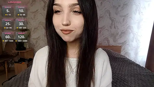 Snapshot of Qwami_Amie chatting on 03.28.26 Qwami Amie online show from 03.28.26