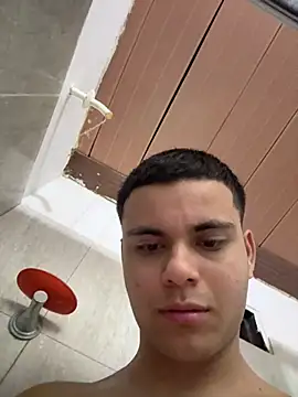 Liam Mateo online show from 03.09.26