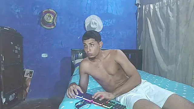 Liam Thomas online show from 12.14.25