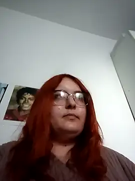 LilithUmbra online show from 03.12.26