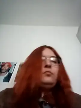 LilithUmbra online show from 03.23.26