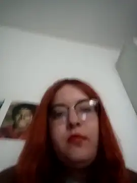 LilithUmbra online show from 03.25.26