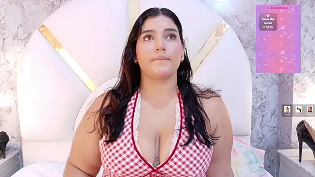 Snapshot of Nikki_Karter chatting on 04.09.26 Nikki Karter online show from 04.09.26