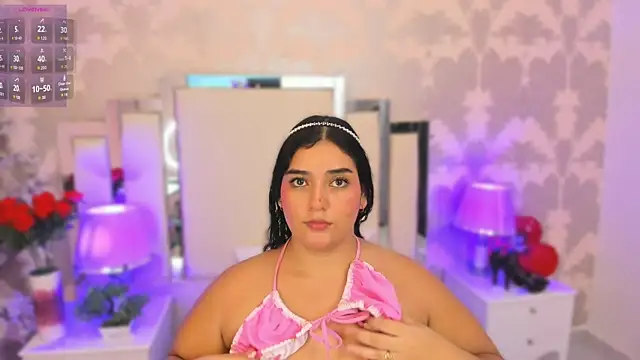 Nikki Karter online show from 05.16.26