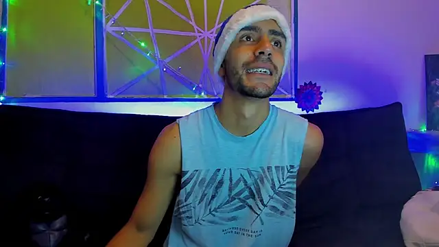 Snapshot of Lord_Apolo chatting on 12.22.25 Lord Apolo online show from 12.22.25