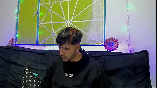 Snapshot of Lord_Apolo chatting on 02.16.26 Lord Apolo online show from 02.16.26