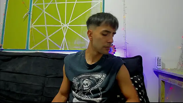 Snapshot of Lord_Apolo chatting on 02.17.26 Lord Apolo online show from 02.17.26