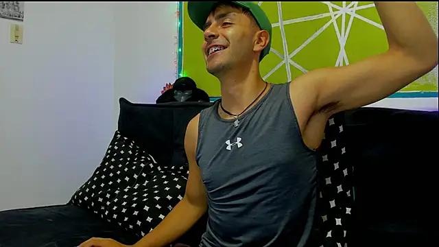 Snapshot of Lord_Apolo chatting on 02.23.26 Lord Apolo online show from 02.23.26