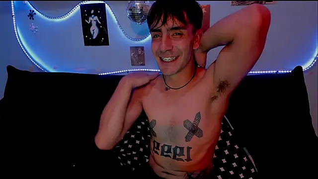 Lord Apolo online show from 05.02.26