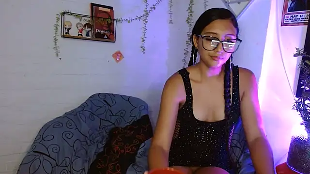 SweetEmxxx online show from 06.14.26