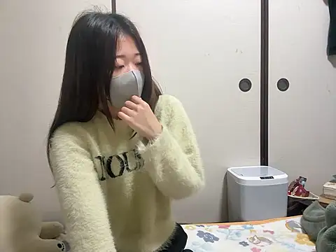 kuromi chan oo online show from 02.06.26