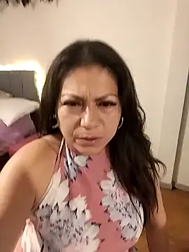 Jacki0128 online show from 02.10.26