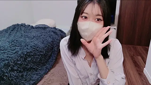 Ms-KARINA online show from 02.16.26