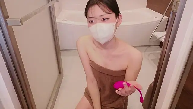 Ms-KARINA online show from 03.05.26