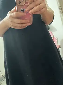 Yumi69 online show from 03.12.26