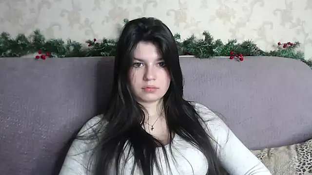 KisaModel online show from 02.03.26