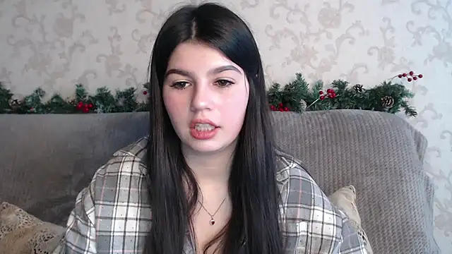 KisaModel online show from 02.09.26