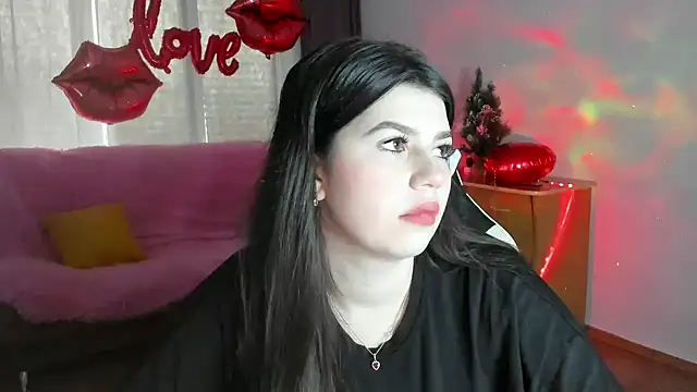 KisaModel online show from 03.29.26