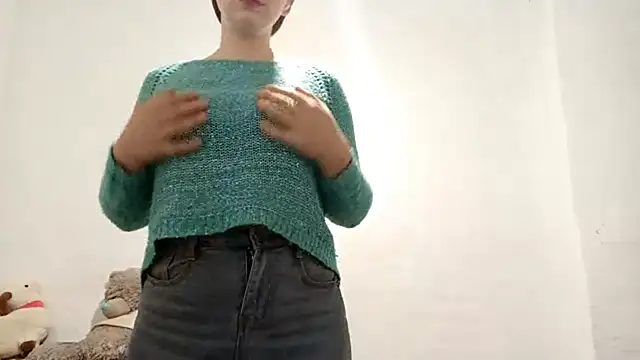 ClarisaCalvary online show from 12.21.25