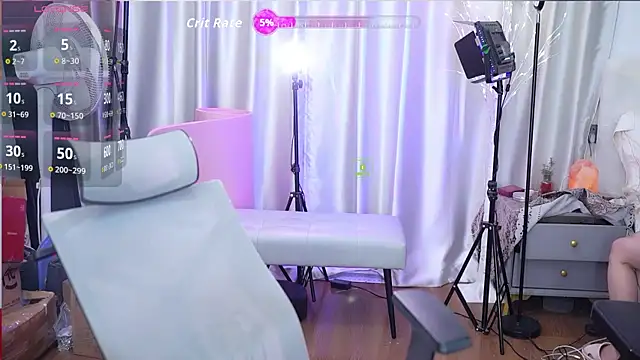 Niuqi-a online show from 07.14.26