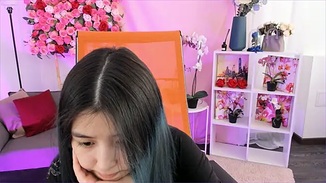 SirenMystiq online show from 03.02.26