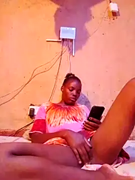 SEXY-NAIMA online show from 01.14.26