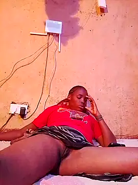 SEXY-NAIMA online show from 01.19.26