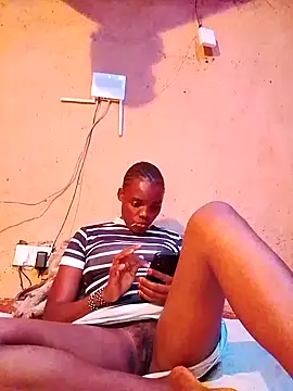 SEXY-NAIMA online show from 02.03.26