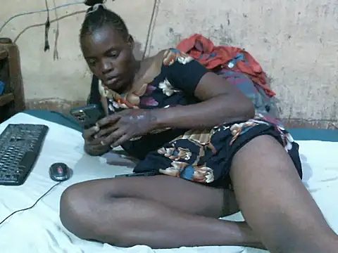 SEXY-NAIMA online show from 04.02.26