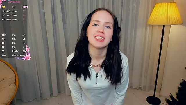 LenaKurpiel online show from 01.10.26