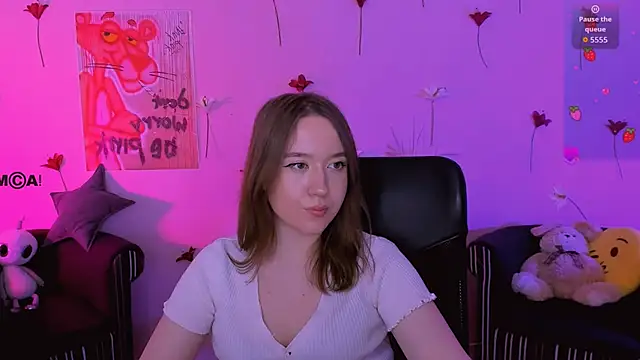 kimiko shine online show from 03.19.26