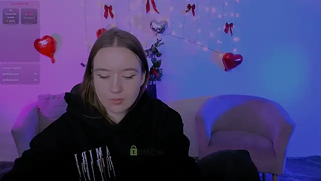 kimiko shine online show from 03.24.26