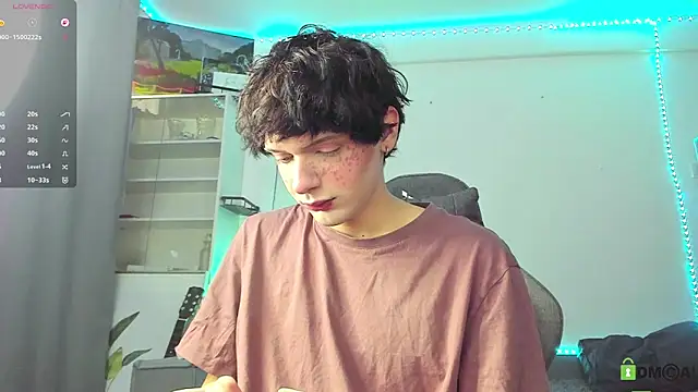 colestorm  online show from 04.18.26