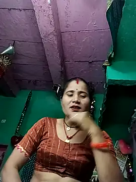 Kinjal pande online show from 12.15.25