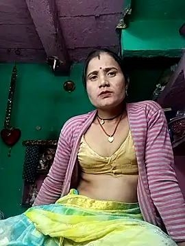 Kinjal pande online show from 12.18.25