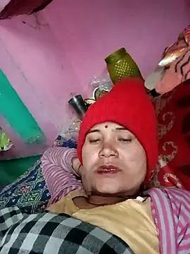 Kinjal pande online show from 12.21.25