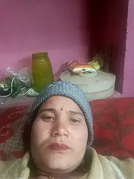 Kinjal pande online show from 12.22.25