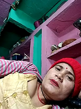 Kinjal pande online show from 01.05.26