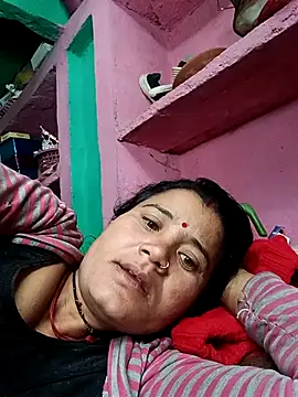 Kinjal pande online show from 01.10.26