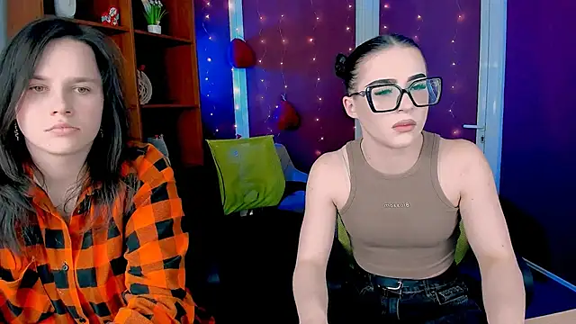 alia skay online show from 02.18.26