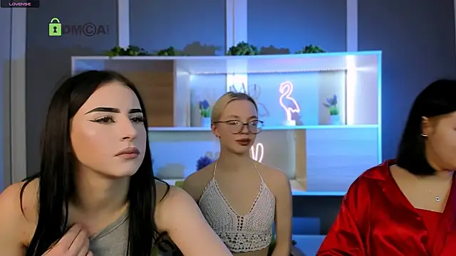 alia skay online show from 03.07.26