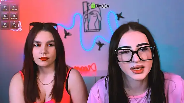 alia skay online show from 03.22.26