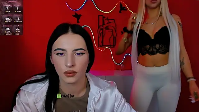 Snapshot of alia_skay chatting on 05.19.26 alia skay online show from 05.19.26