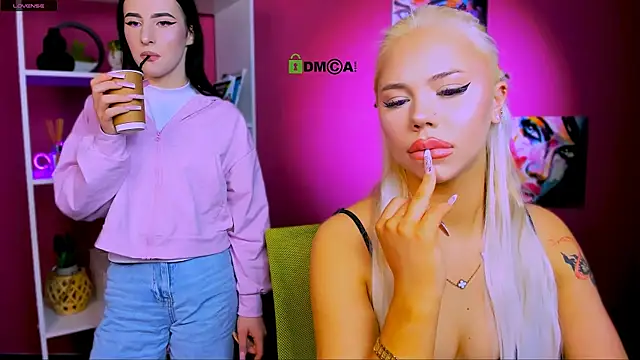 Snapshot of alia_skay chatting on 05.20.26 alia skay online show from 05.20.26