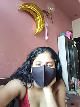 kanika05 online show from 02.13.26