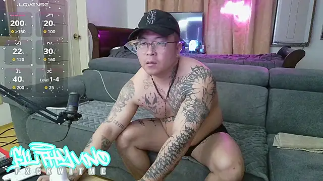 filthyuno online show from 01.08.26