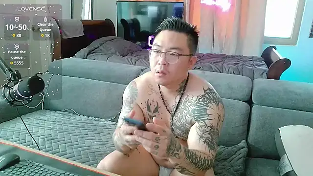 filthyuno online show from 01.14.26